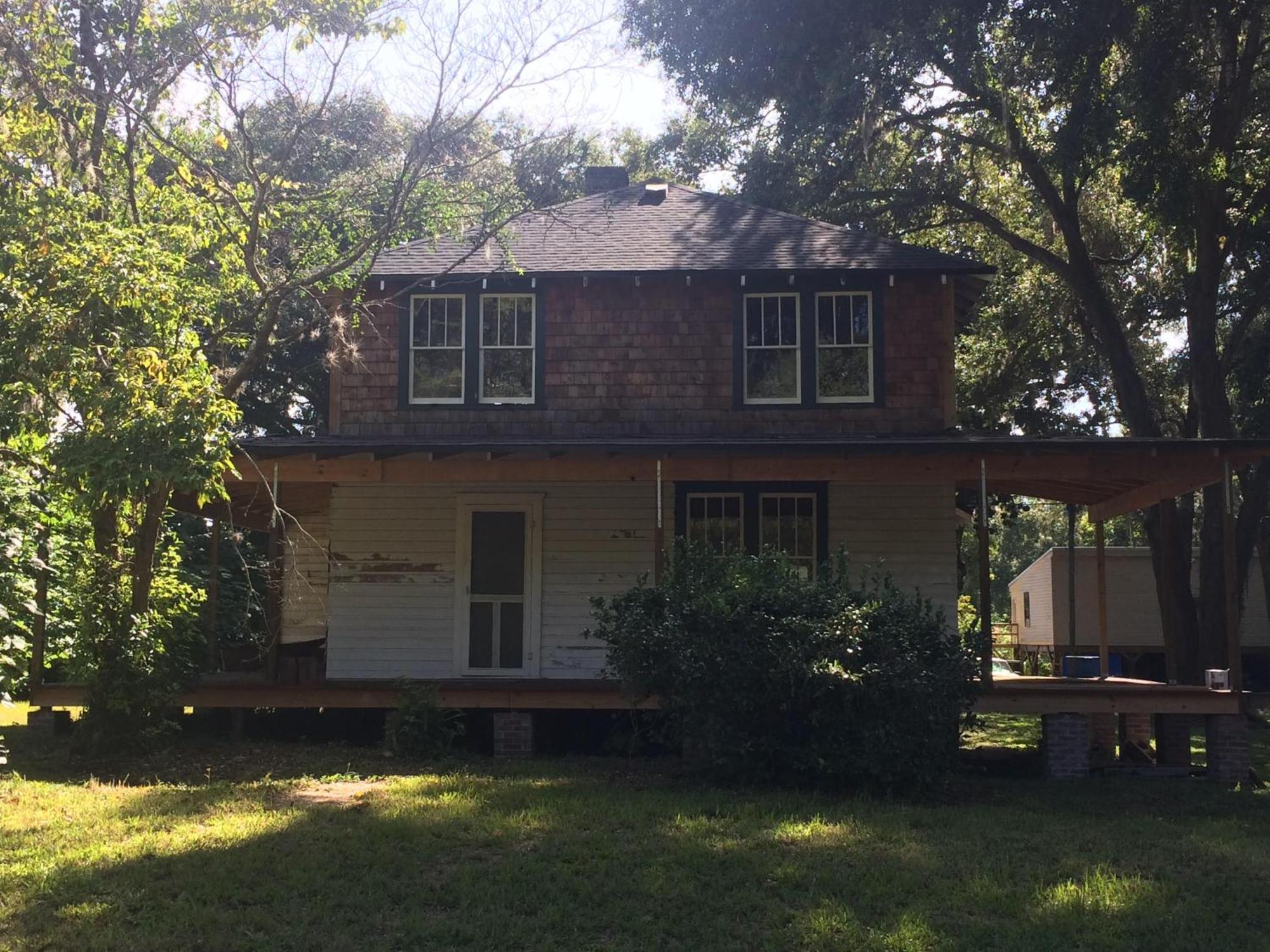 The Inn At Palmetto Keystone Heights Exterior photo